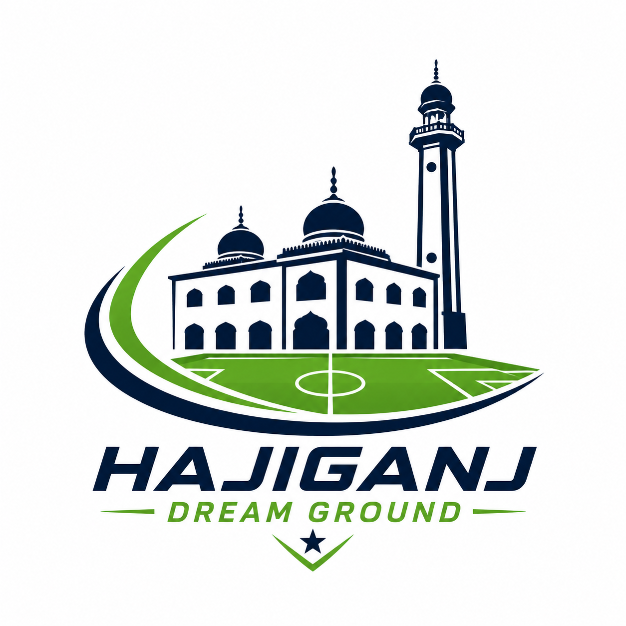 HAZIGANJ DREAM GROUND
